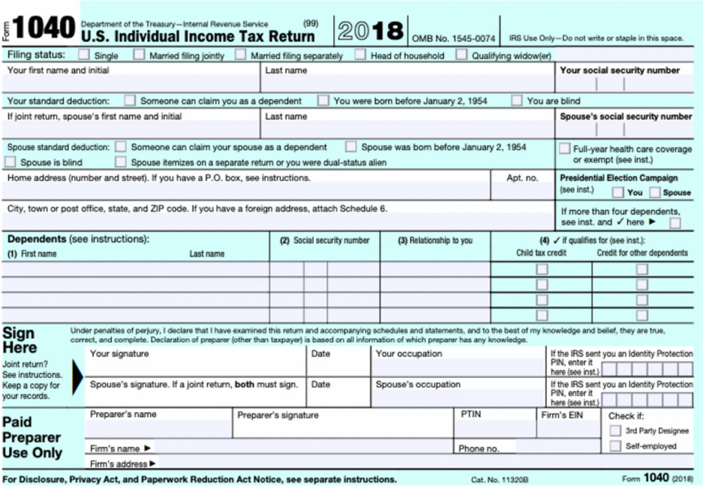 Mail Addressed to You  Return Address: IRS - Article by Pearson & Co.