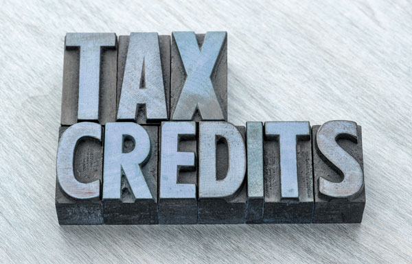 Tax Credits