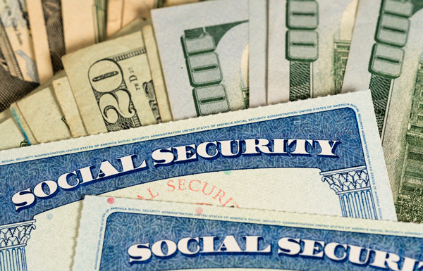 Social Security Article by Pearson & Co. PC