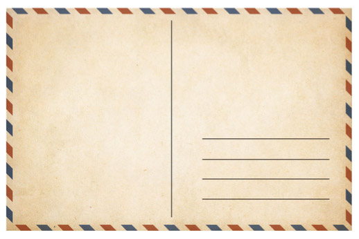 Post Card Tax Filing