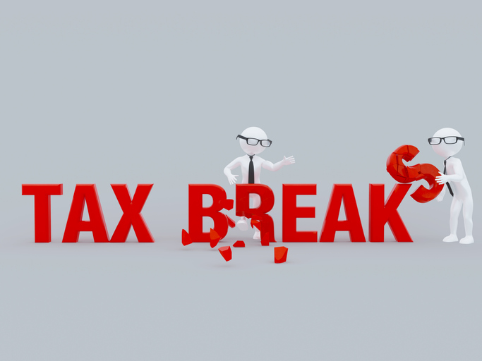 Two Enhanced Tax Breaks That Apply For The Rest Of The Year | Pearson ...