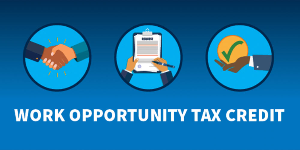 Work Opportunity Tax Credit Pearson Co PC